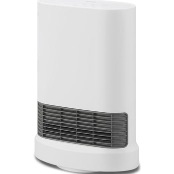 速暖!大風量セラミックファンヒーター 首振り室温センサー付 アイリスオーヤマ