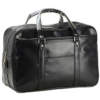 G-GUSTO  国産銀行ボストン(45cm) 平野鞄
