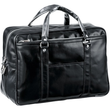 G-GUSTO  国産銀行ボストン(42cm) 平野鞄