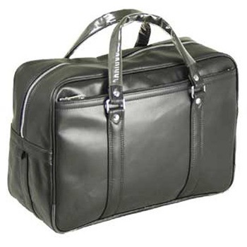 G-GUSTO  国産銀行ボストン(42cm) 平野鞄