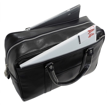 G-GUSTO  国産銀行ボストン(42cm) 平野鞄