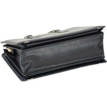 G-GUSTO  国産自立型2室式ブリーフバッグ(42cm) 平野鞄