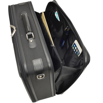 J.C HAMILTON  国産軽量ソフトAT(オーバーナイター) 平野鞄