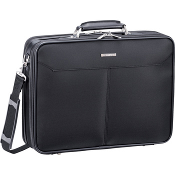 J.C HAMILTON  国産軽量ソフトアタッシュケース(42cm) 平野鞄