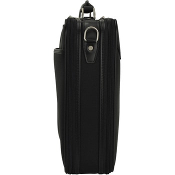 J.C HAMILTON  国産軽量ソフトアタッシュケース(42cm) 平野鞄