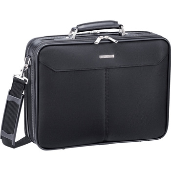 J.C HAMILTON  国産軽量ソフトアタッシュケース(39cm) 平野鞄