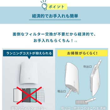 ペット想いの除菌脱臭機 QAIS-air- サンスター