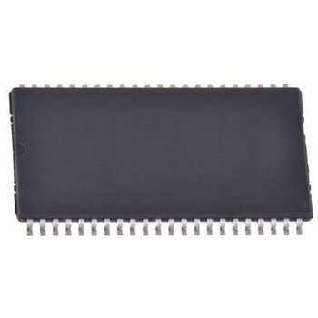 Alliance Memory, SRAM 4Mbit, 512 K x 8 ビット, 44-Pin AS7C34096A-12TIN ALLIANCE MEMORY