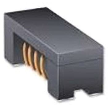 Bourns SMDコモンモードフィルタ・チョーク， 600 μH， 300mA， 3.2 x 1.6 x 2mm， SRF3216-601Y BOURNS