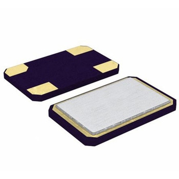 Abracon 水晶振動子， 25MHz， 表面実装 SMD ABRACON