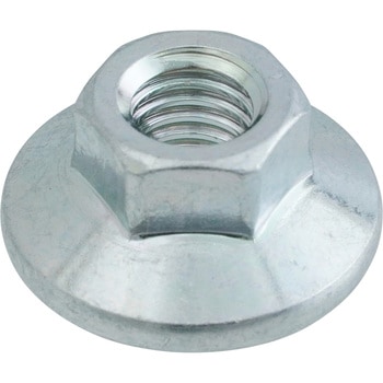 (80497)ナット，スプリング ニッサン