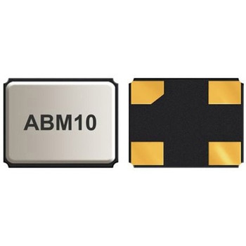 Abracon 水晶振動子， 32MHz， 表面実装， 4-pin， SMD ABRACON