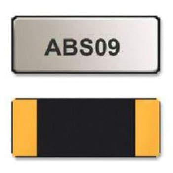Abracon 水晶振動子， 32.768MHz， 表面実装， 2-pin， SMD - ABRACON