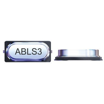 Abracon 水晶振動子， 12MHz， 表面実装， 2-pin， HC-49/US ABRACON
