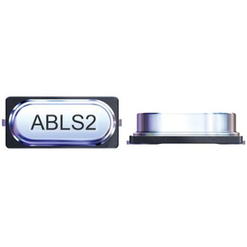 Abracon 水晶振動子， 18.432MHz， 表面実装， 2-pin， HC-49/US ABRACON