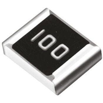 Bourns SMDレジスタ， 10kΩ， 0805 (2012M)， 0.25W CRS0805-FX-1002ELF BOURNS