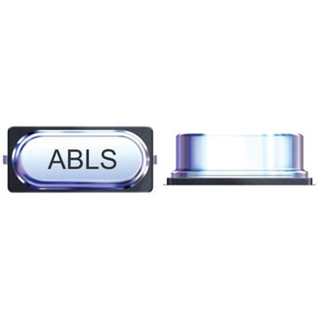 Abracon 水晶振動子， 4.9152MHz， 表面実装， 2-pin， SMD ABRACON