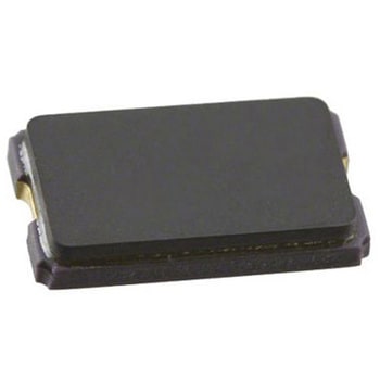 Abracon 水晶振動子， 24MHz， 表面実装 SMD ABRACON