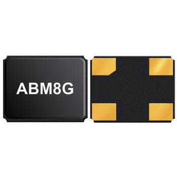 Abracon 水晶振動子， 48MHz， 表面実装 SMD - ABRACON