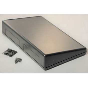 筐体 Hammond 220 x 140 x 46mm ABS樹脂 HAMMOND