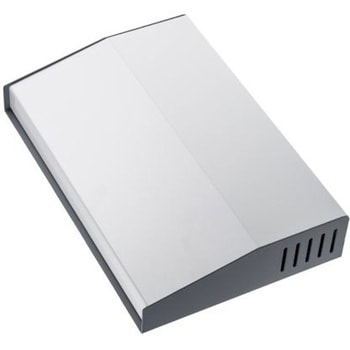 筐体 Hammond 200 x 300 x 58mm アルミ， スチール HAMMOND