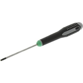 Bahco スクリュードライバ， 不正防止Torx， チップサイズ：T10， BE-7910 BAHCO