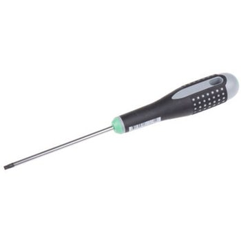 Bahco スクリュードライバ， 不正防止Torx， チップサイズ：T20， BE-7920 - BAHCO(バーコ)