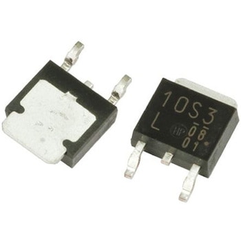 新電元工業，  整流ダイオード， 3.1A， 40V 表面実装， 3-Pin E-Pack 新電元