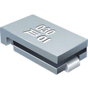 Bourns リセッタブルヒューズ 5A 15V 2.5A 3425 BOURNS