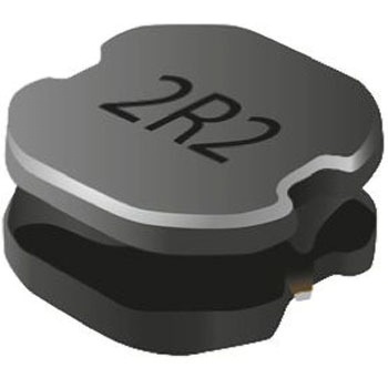 Bourns 表面実装インダクタ， 22 μH， 2.2A， 8 x 8 x 4mm， SRN8040-220M BOURNS