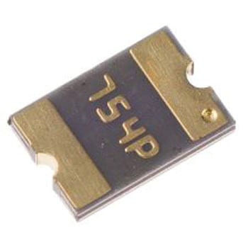 Bourns リセッタブルヒューズ 1.5A 24V 0.75A BOURNS