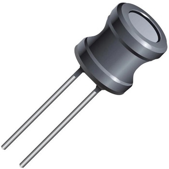 Bourns リードインダクタ， 680 μH， 400mA， ラジアル， RLB0914-681KL BOURNS