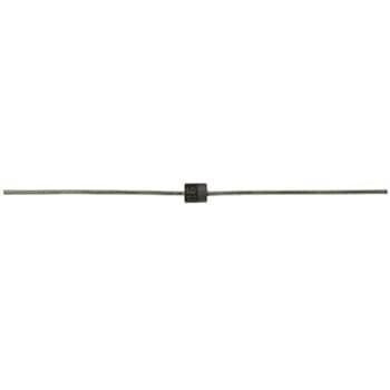 新電元工業，  整流ダイオード， 1A， 200V スルーホール， 2-Pin AX 057 980mV 新電元