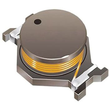 Bourns 巻線インダクタ (面実装)， 10 μH， 6.5A， 22 x 15 x 7mm， SDR2207-100ML BOURNS