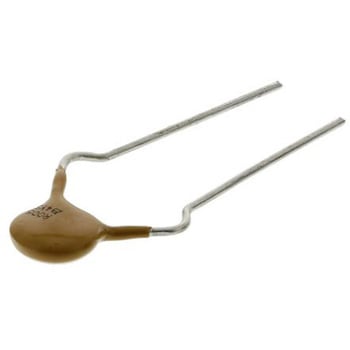 Bourns リセッタブルヒューズ 100mA 60V 0.05A BOURNS