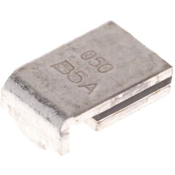 Bourns リセッタブルヒューズ 1A 60V 0.5A 2920 BOURNS