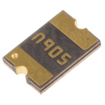 Bourns リセッタブルヒューズ 1A 15V 0.5A 1812 BOURNS
