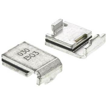 Bourns リセッタブルヒューズ 0.6A 60V 0.3A 2920 BOURNS