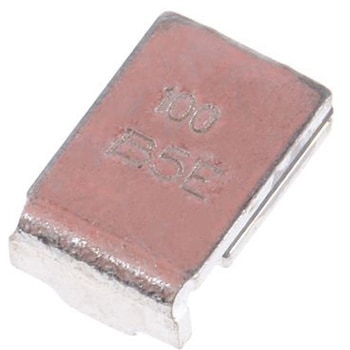 Bourns リセッタブルヒューズ 2.2A 30V 1.1A 2920 BOURNS
