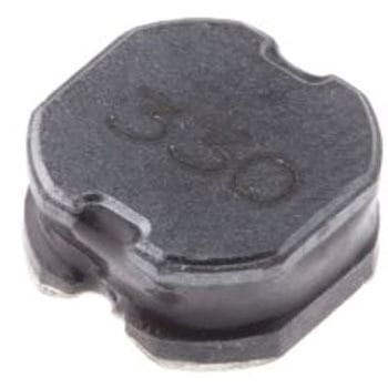 Bourns 巻線インダクタ (面実装)， 33 μH， 1.7A， 8 x 8 x 4mm， SRN8040-330M BOURNS