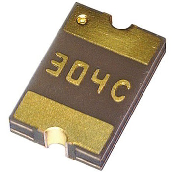 Bourns リセッタブルヒューズ 0.6A 30V 0.3A 1812 BOURNS