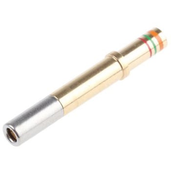 Amphenol Limited ピン・ソケットコンタクト， メス， サイズ:16， 圧着端子M39029/56-352 AMPHENOL
