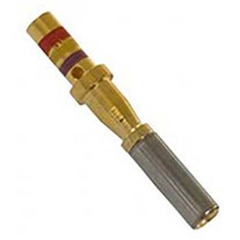 Amphenol Limited MIL規格丸型コネクタ 26482， シリーズ， メス， M39029/5-116 AMPHENOL