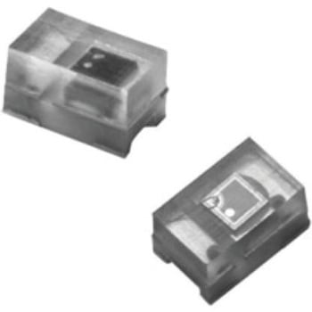 フォトダイオード Vishay AEC-Q101 可視光 表面実装 0805 VISHAY