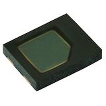 フォトダイオード Vishay AEC-Q101 赤外線 Si 表面実装 QFN - VISHAY