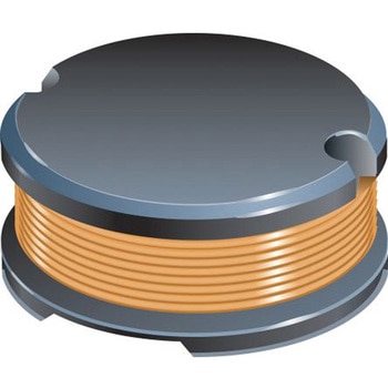 Bourns 巻線インダクタ (面実装)， 5.6 μH， 1.6A， 4.5 x 4 x 3.2mm， SDR0403-5R6ML BOURNS