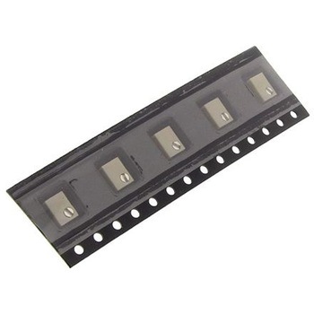 Bourns 半固定抵抗器(トリマポテンショメータ) 10kΩ 表面実装 12回転型 3224W-1-103E BOURNS