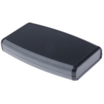 ハンドヘルドボックス Hammond Black 147.24 x 89 x 25mm HAMMOND