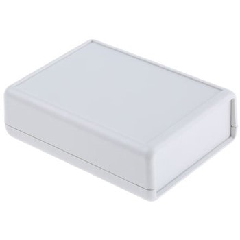 ハンドヘルドボックス Hammond グレー 92 x 66 x 28mm HAMMOND