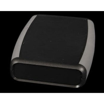 ハンドヘルドボックス Hammond 118 x 79 x 25mm HAMMOND